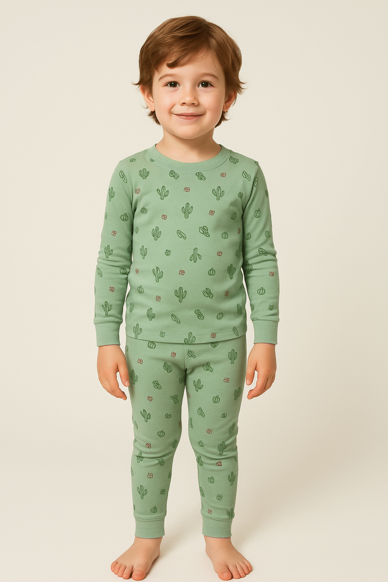 Kids daily wear set - Image 3
