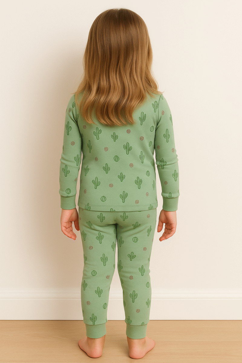 Kids daily wear set - Image 4