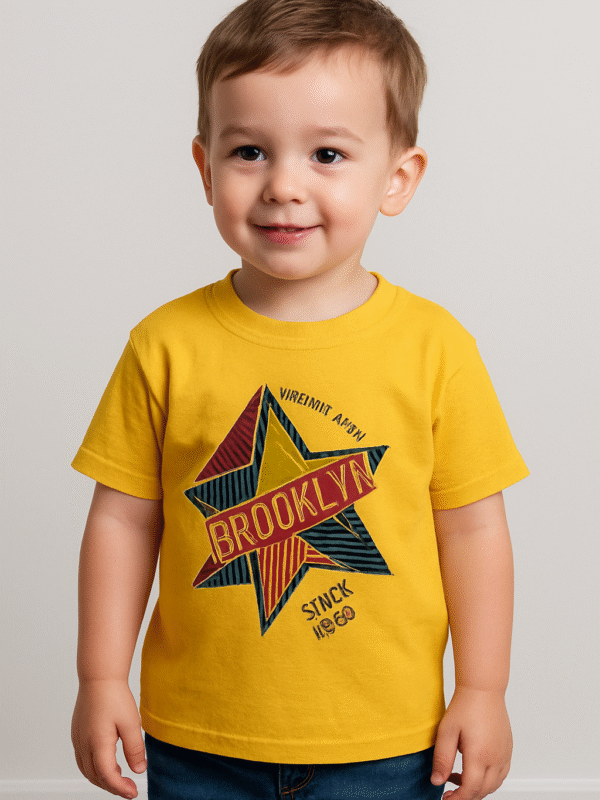 Kids Tshirts