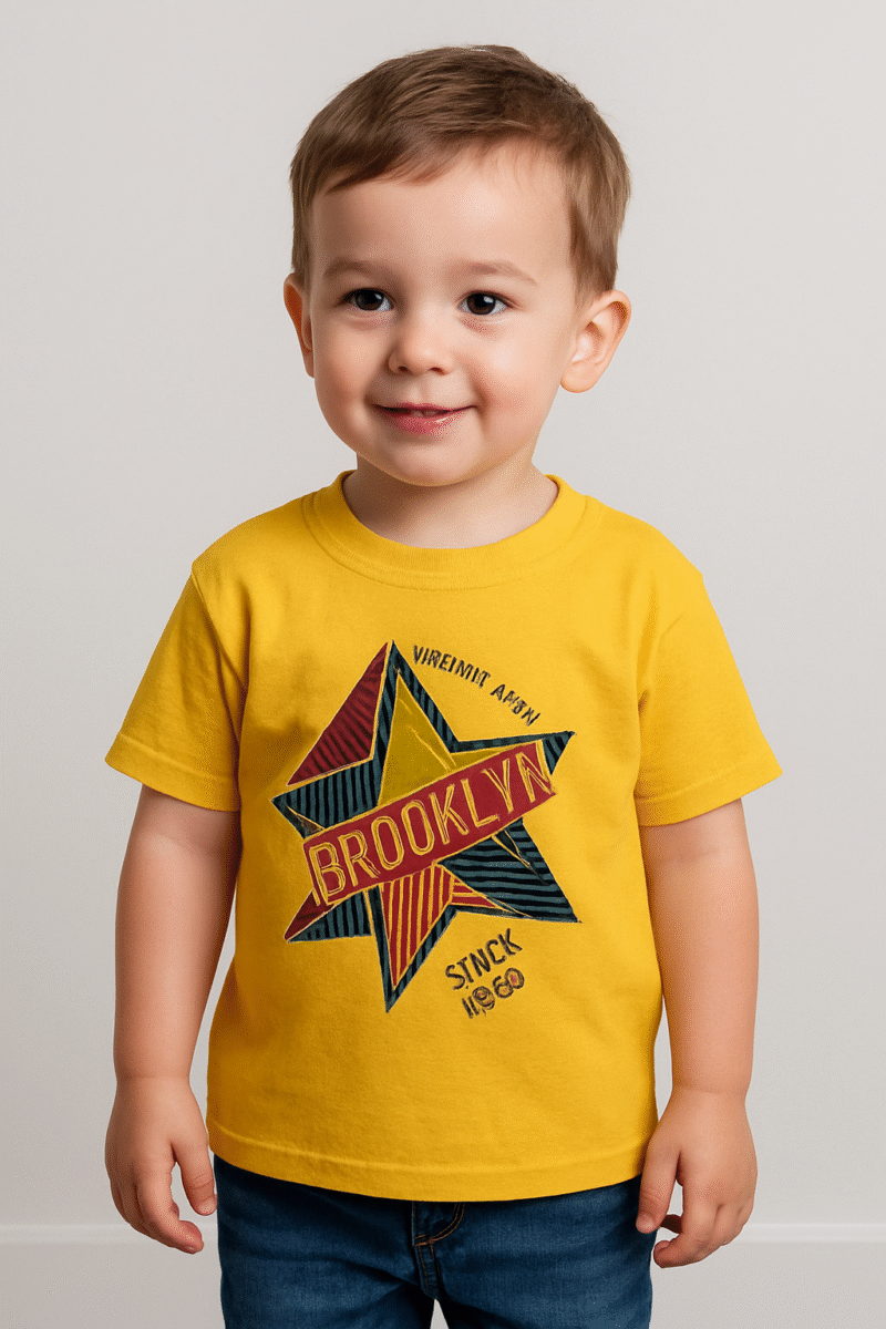 Kids Tshirts