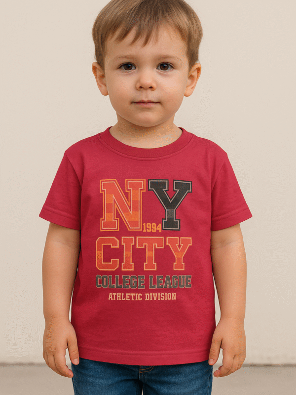 Kids Tshirts