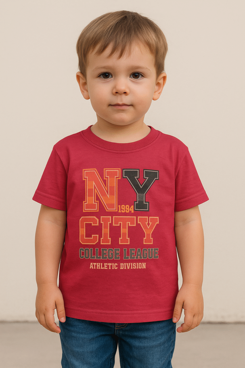 Kids Tshirts