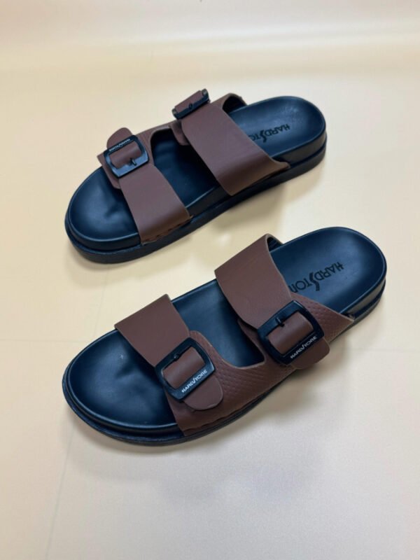 Hardstone men sandal