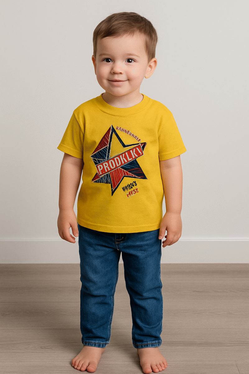 Kids Tshirts - Image 2