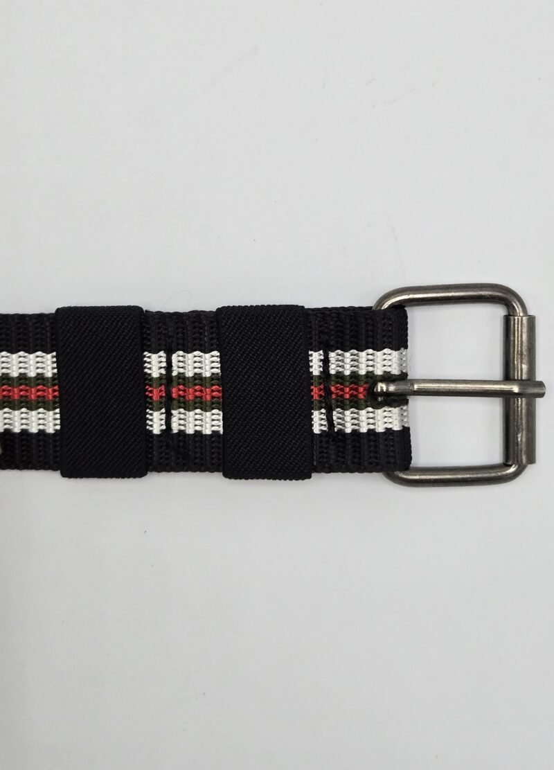 Hardstone Men belt - Image 4