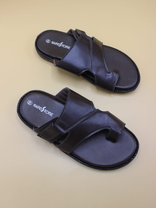Hardstone men premium sandal