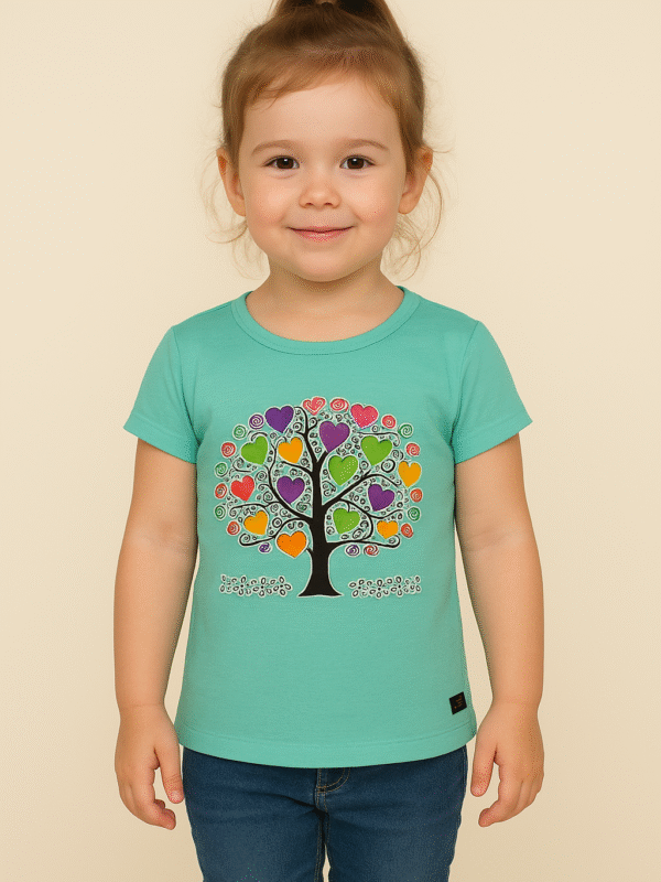 Kids Tshirts