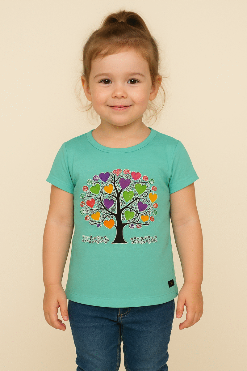 Kids Tshirts