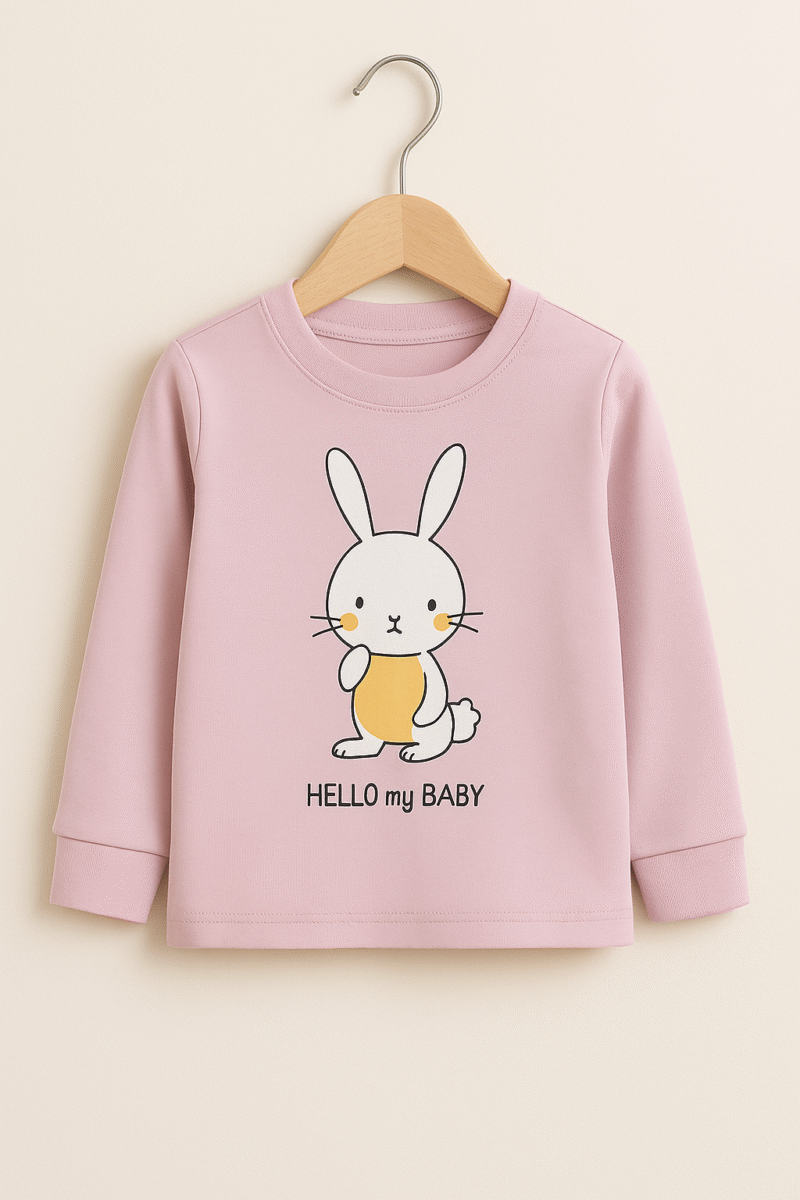 Kids daily wear set - Image 4