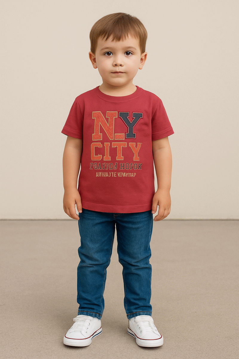 Kids Tshirts - Image 2