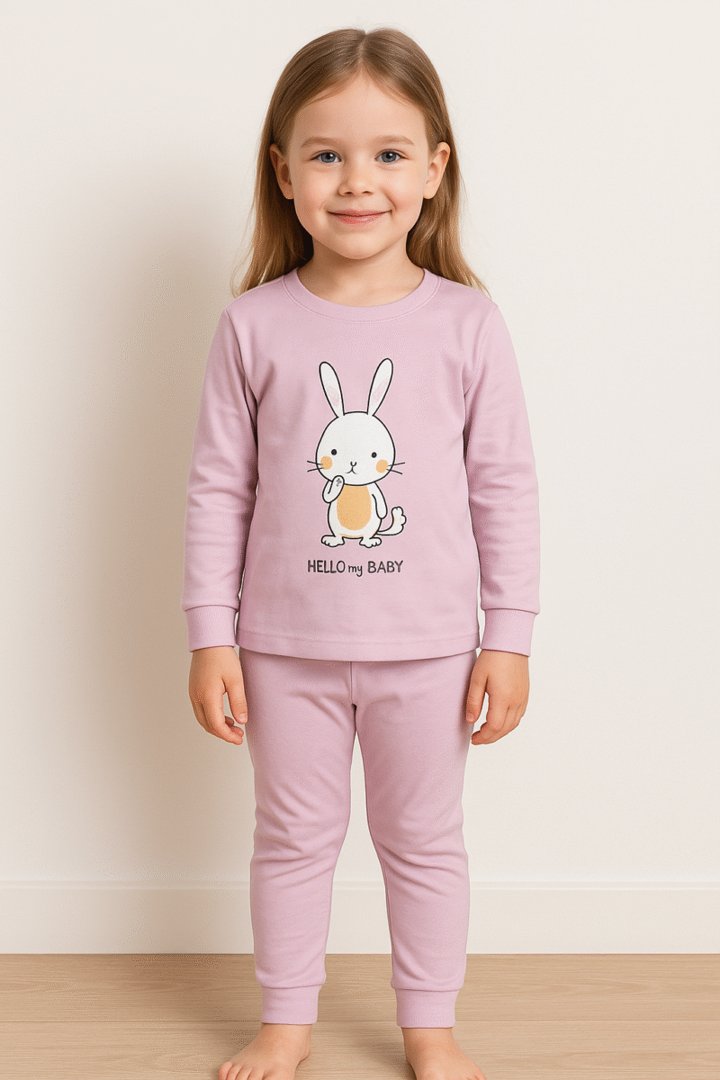 Kids daily wear set - Image 2