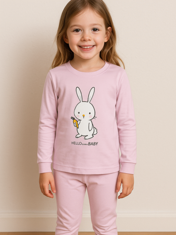 Kids daily wear set