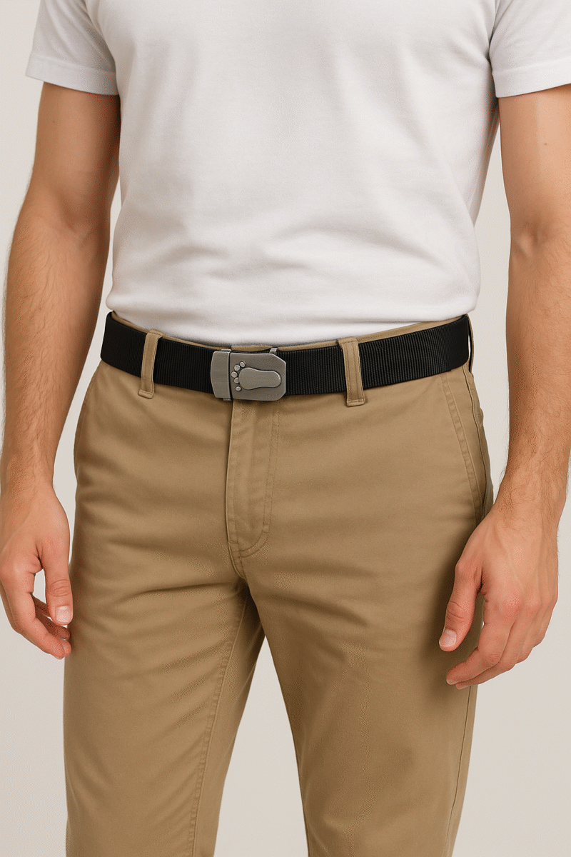 Hardstone Men belt - Image 6