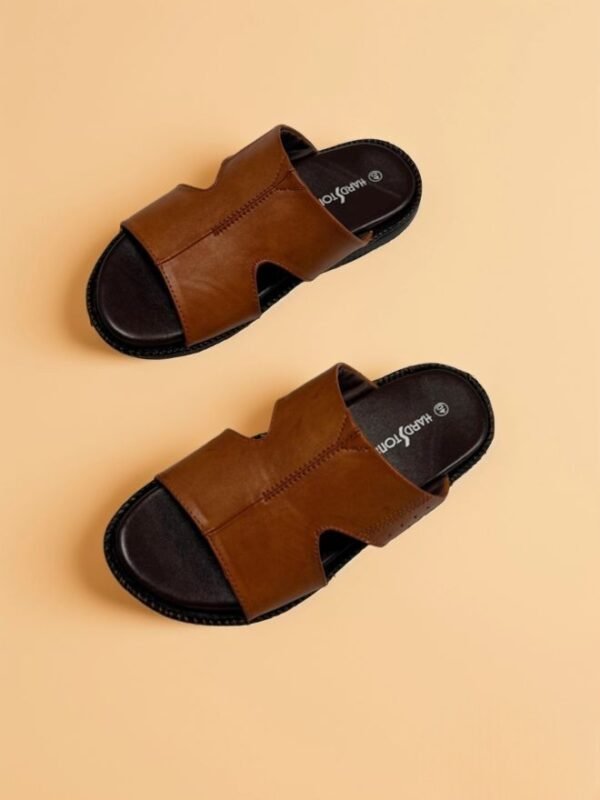 Hardstone men premium sandal